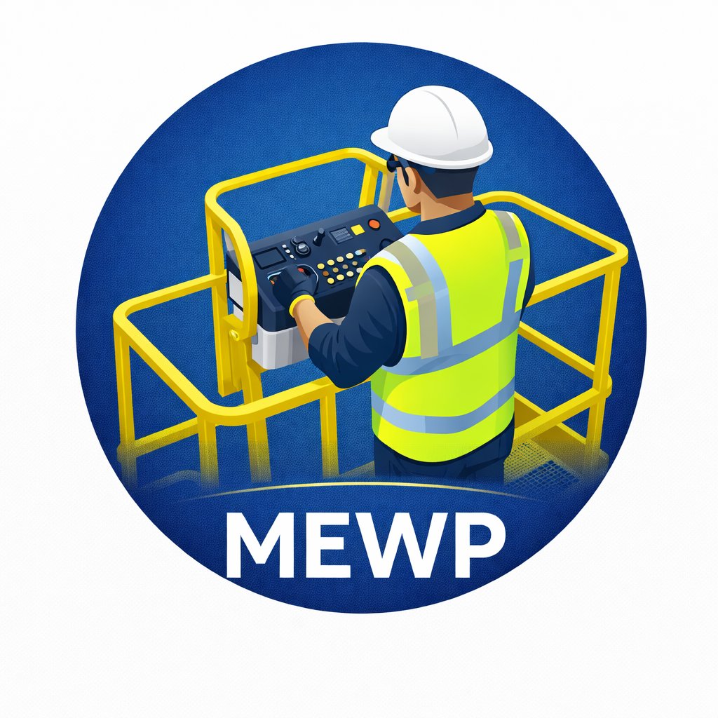MEWP Training Center KSA
